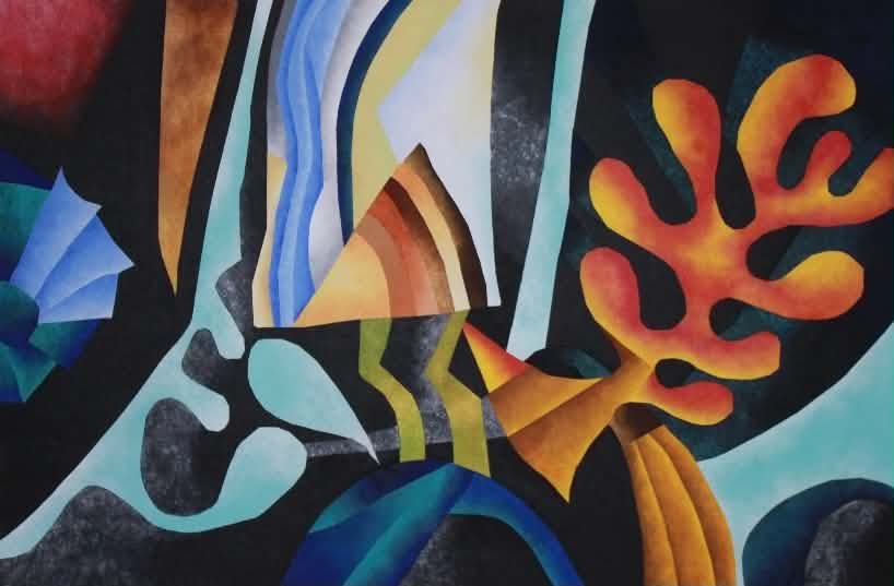 Sem Título, 1999